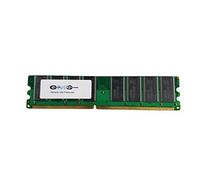 1Gb (1X1Gb) Ram Memory 4 Gateway E-4000 Deluxe, E-4000 Special, Profile 4 Series By CMS