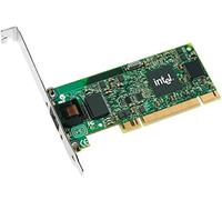 1Gb 1xRJ45 PRO/1000 GT Desktop Bulk PCI Compatible