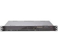 1HE SUPER MICRO CSE-512L-200B