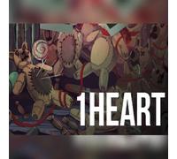 1HEART (PC) Steam Key - GLOBAL