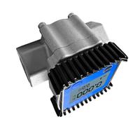1inch Gear Flowmeter K24 with High Accuracy Easy to Read for Liquid Measurement Professional Use in Agriculture Fields Engineering Measurement Tool