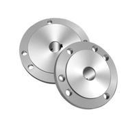 1inch X 8 TPI/M33X3.5 Spindle Thread Flange Back Plate Adapter Wood Lathe Use Metal Chuck K11-80 K11-100 K11-125(M33X3.5 K11-100)