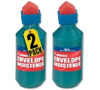 1InTheOffice Envelope Moistener (2 Pack)