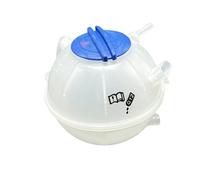 1J0121403B For Golf MK4 Bara Jetta A3 TT Seat LeonOctavia Coolant Expansion Water Tank 1J0 121 403B