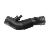 1J0129684G 1J0129684K Car Engine Air Intake Hose Mass Meter For A4 2.0 1999-2001 Engine Intake Pipe(1PC 32 cm)