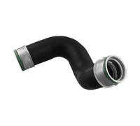 1J0145822E 01J0145822 Car Turbocharger Pipe Air Hose Replacement Intercooler Hose for 2004-2006 Engine Tuning Accessories