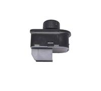 1J1959565F Car side rearview mirror switch knob 1J1959565F