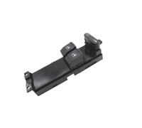 1J3959857 For Seat For Toledo 2 1M2 5P2 1999-2006 Electric Power Master Window Control Switch Lifter Button Window Glass Lift Switch Button(Without chrome)