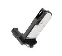 1J520-10700 MAF Mass Air Flow Meter Sensor Fit For Kubota Tier 4 Engine 03 V3 Series KX040-4 KX080-4 KX080-4S2 Excavator Air flow meter Flowmeter Counter