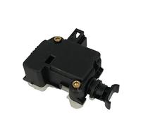 1J5827567A Rear Tailgate Boot Lid Trunk Latch Bracket Lock Actuator For VW For Jetta For Bora For Golf MK4 1999-2005 Trunk lock actuator block(Type B)