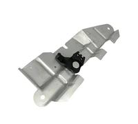 1J5827567A Rear Tailgate Boot Lid Trunk Latch Bracket Lock Actuator For VW For Jetta For Bora For Golf MK4 1999-2005 Trunk lock actuator block(Type A)