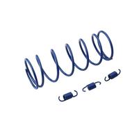 1K 1.5K 2K Clutch Spring Torsion For SH125 Pantheon125 Dylan Pantheon SH Scoopy S-Wing SES NES 125cc 150cc 4T