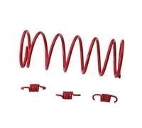 1K 1.5K 2K Clutch Spring Torsion For SYM Fiddle 2 GTS125 HD Joyride Orbit Symply VS X-Pro Joymax125 Symphony125 125cc 4T