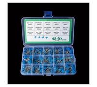 1K 2K 3K 0.1nF-22nF 15 kinds of high voltage ceramic capacitor sample box ceramic capacitor box BIANMTSW