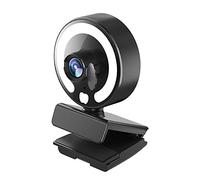 1k/2k/4k Autofocus Webcam 1080p 4K Camera USB Live Broadcast Driver-free Laptop Computer Web Camera