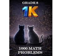 1K: Grade 8 Math