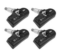 1K0907255B Compatible With VW For Passat B6 2006 2007 2008 2009 2010 2011 Car TPMS Tire Pressure Sensor Car TPMS(1pcs)(4 pcs)