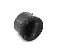 1K0941431BB Car Headlight Head Fog Light Control Switch 1Pcs