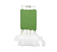 1K0959263 1K0959263A Car Heater Blower Module Resistor Regulator Compatible with A3 Mk2 2003-2013 561959263 561959263A