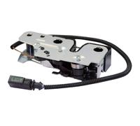 1K1823509E Engine Bonnet Hood Catch Latch Lock Replacement For VW Golf V Mk5 Jetta Mk3