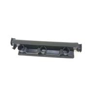 1K4868049C Front Left Driver Window Switch Panel Bracket Base Door Handle