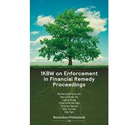 1KBW on Enforcement in Financial Remedy Proceedings