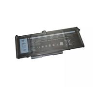 BTI 1KC2F compatible 63Wh 4-cell battery for 4C battery LATITUDE 5520