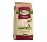 Lukullus Cold-Pressed Charolais Beef & Trout - 1.5kg