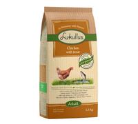 1kg/1.5kg Lukullus Dry Dog Food - Special Price! * - Cold-Pressed Chicken with Trout (1.5kg)