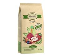 1kg/1.5kg Lukullus Dry Dog Food - Special Price! * - Cold-Pressed Veggie (1.5kg)