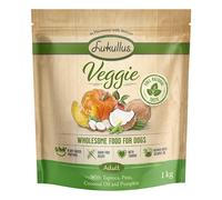 1kg Lukullus Dry Dog Food - Special Price! * - Veggie Adult Grain-Free (1kg)