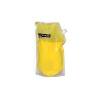 1kg 1pcs Toner Powder Fit For OKI C911 C941 C931 C942 ES9541 ES9431 ES9541 Pro 9431 9541 9542(1Bag Yellow-1000g)