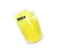 1KG 1pcs Toner Powder Fit For Oki Data C310n MC361MFP MC362w MFP MC562w MFP MC351MFP C352MFP MC362MFP MC561MFP MC562MFP 44469818(Y)