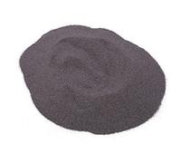 1KG/2.2LB Aluminium Oxide Powder Non Reactive Reusable Sand Blasting Abrasive Media (180 Grit) Long Lasting
