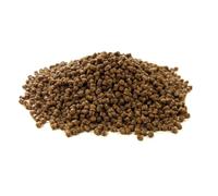 1Kg 2.3mm Skrettings Coarse Fish Trout and Carp Pellets Fishing Bait LGCB