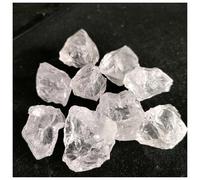 1kg 2.5-3.5cm Clear Quartz Rough Raw Stones Crystal