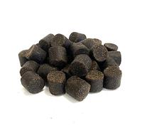 1kg 28mm High Oil Trout Pellets Quality Fishing Bait Halibut Style LGCB