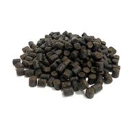 1kg 8mm High Oil Trout Pellets Quality Fishing Bait Halibut Style LGCB