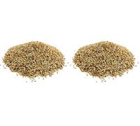 1kg ABZ Finch Seed LJJ (Pack of 2)