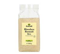 1kg Alnatura Bio Himalaya Basmati Rice Langkornreis Special Scent 1000g