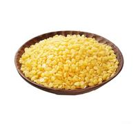 1kg Beeswax for Soap Hardening, Candle Wicking, Lotion Bars, Leather Dressing, Beeswax Polish, and Herbal Salves