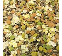 (1kg) BestPets Rabbit Food | PawMits Pet Supplies