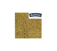 (1kg) Bucktons Budgie 50/50 Seed / Food