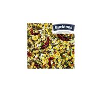 (1kg) Bucktons Loose Elite Parrot Bird Food