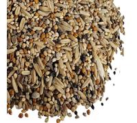 (1kg) Budgie Tonic Seed - Bird Food | By PawMits Pet Supplies
