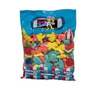 1kg Bulk Jelly & Fizzy Sweets - Perfect for Vidal Sweet Lovers - Pick Your Favourite Mix - Retro Party Candy for Events, Gifts, Kids & Pick n Mix (Jelly Unicorns)