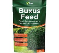 1Kg Buxus Feed - Versatile Buxus Feed for Healthy Growth | Ideal for Pots, Hedges & Patio Planters