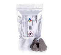 1kg Calcium Carbide★caving★gas lamp★acetylene production★Make sure to checkout with minerals-water to get what's on the picture★
