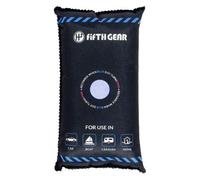 Thrink 1kg Car Dehumidifier - Silica Gel Moisture Absorber Bag | Absorbent And Reliable | Fully Reusable | Removes Moisture And Odour | Prevents Condensation And Mold | Keeps Windows Fog-free