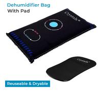 1kg Car Home Dehumidifier Large Dry Bag Moisture Killer Absorber Pad Reusable